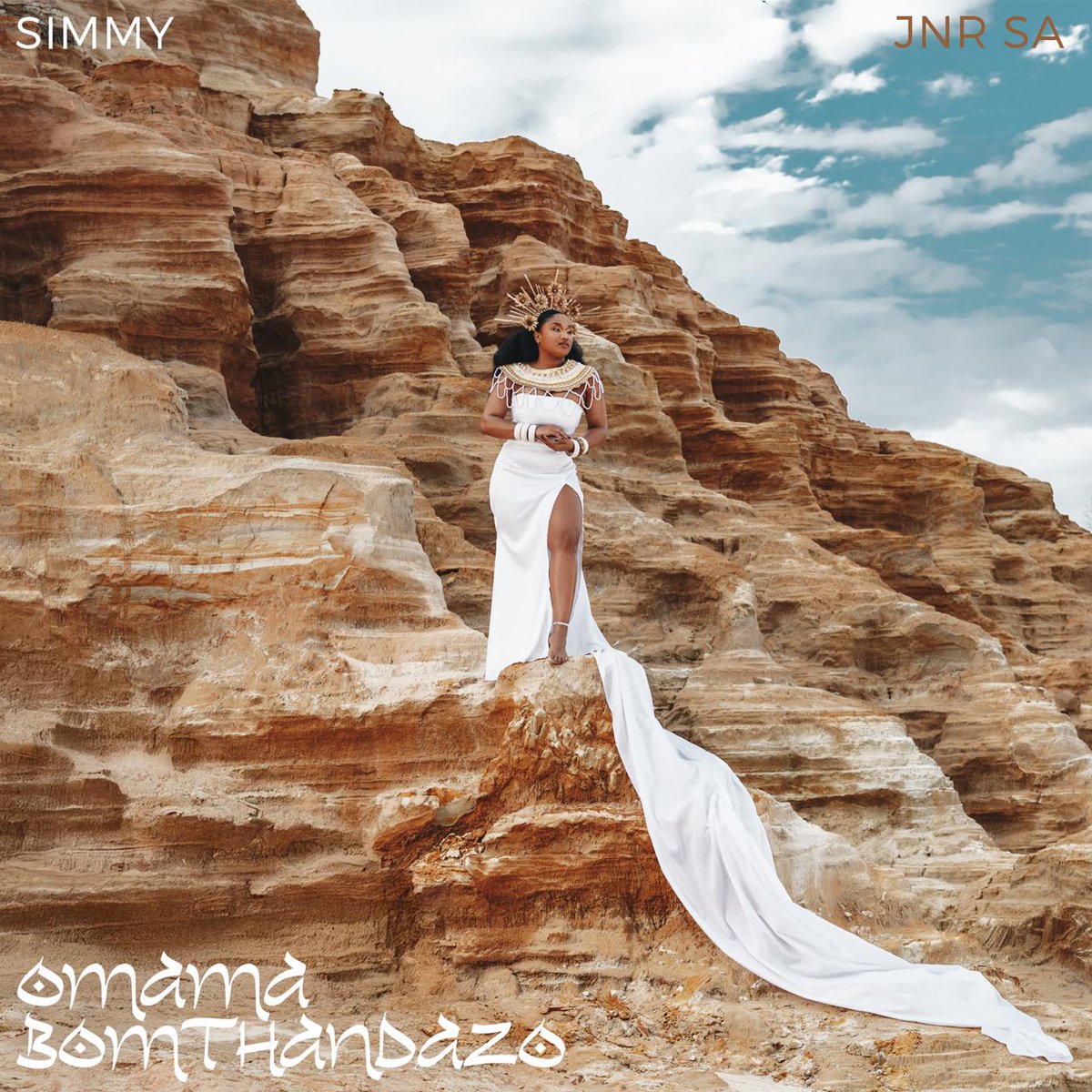 weplug_music's tweet image. Chart update: @simmymusicsa X Jnr SA - Omama Bomthandazo
#6 on Capricorn FM Top40
