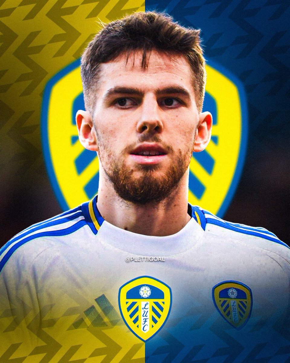 🚨🔵🟡 Anton #Stach is undergoing his medical at Leeds today. He will join up directly with the squad, who are holding their training camp in Germany (Harsewinkel). 

All done and sealed. TSG Hoffenheim are set to receive €20 million plus add-ons. #LUFC 

<a href="/SkySportDE/">Sky Sport</a> 🇩🇪