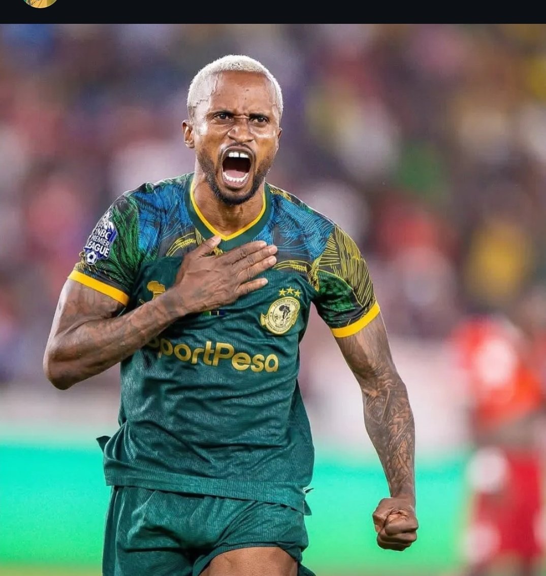 JumaAyoo's tweet image. TETESI:
Klabu ya Simba iko mwishoni kukamilisha kila kitu kwa Pacome Zouzoua na tayari mkataba wa miaka 2 imeandaliwa kwa ajili ya kiungo huyo wa mpira anayekipiga Yanga.
Pacome kwa sasa yupo kwao na Mazungumzo inaelezwa kukamilika vimebaki vitu vichache ili asaini kandarasi
