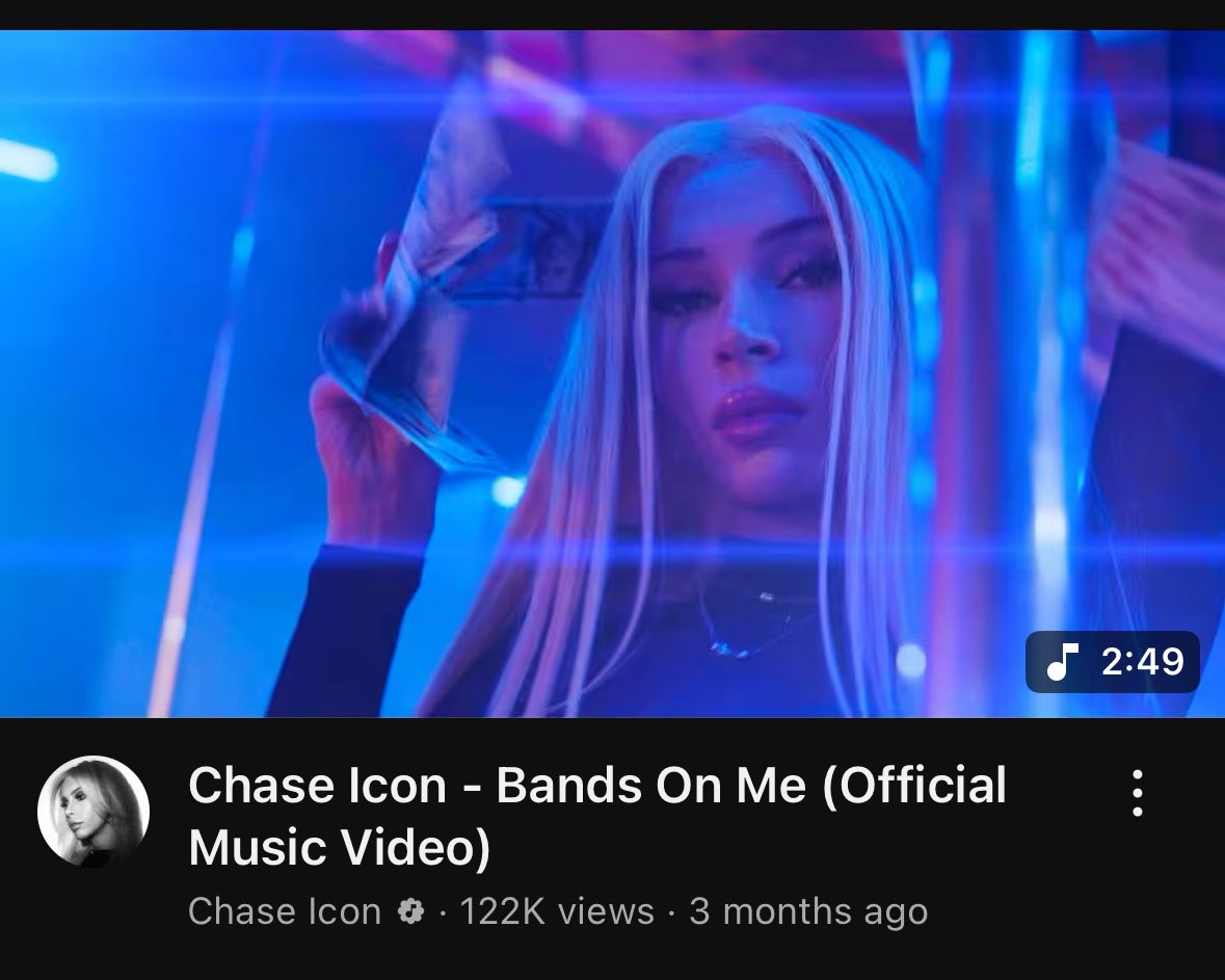 chaseiconcharts's tweet image. Doctor: &quot;You have 249 seconds to live&quot;
Me asf: