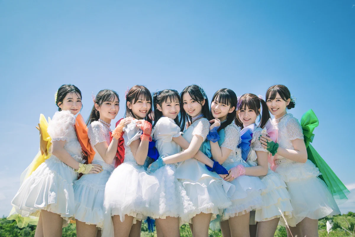 Highlights by ばってん少女隊(BATTEN GIRLS) (@battengirls_jp) / X