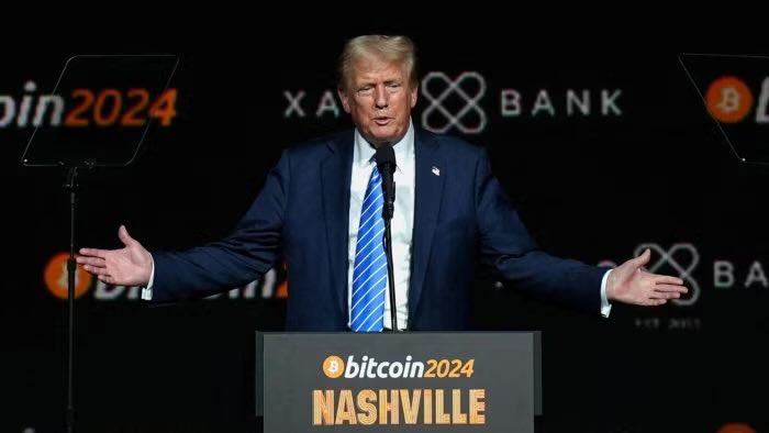 BitcoinMagJapan's tweet image. 🚨速報: 🇺🇸 トランプ・メディアが20億ドル相当の #ビットコイン を購入