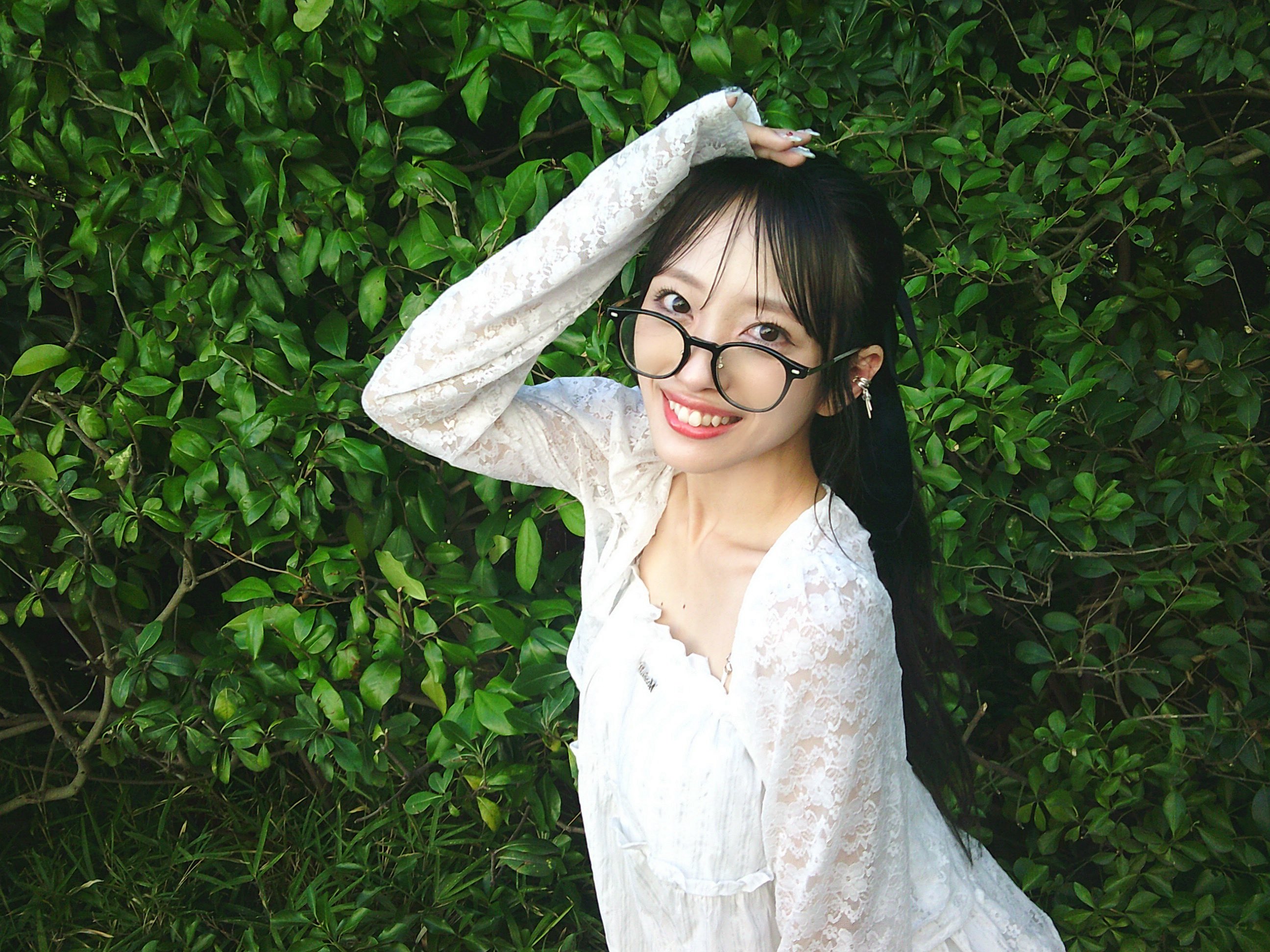 向井地美音 向井地 美音 (@mionnn_48) / X