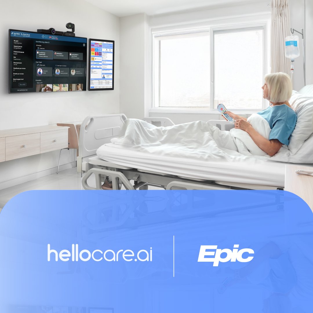 hellocare tweet media