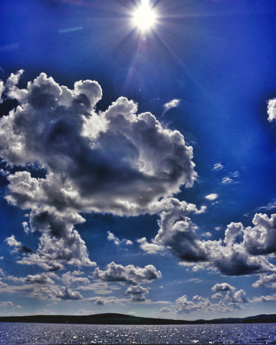 luis_from_mtl's tweet image. À l&apos;eau, au soleil, à l&apos;air, à la terre. 🌤
Bonjour !
