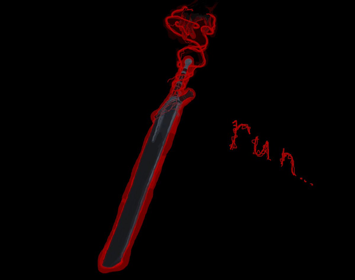 no_way_m8s's tweet image. nightreign nightmares...
