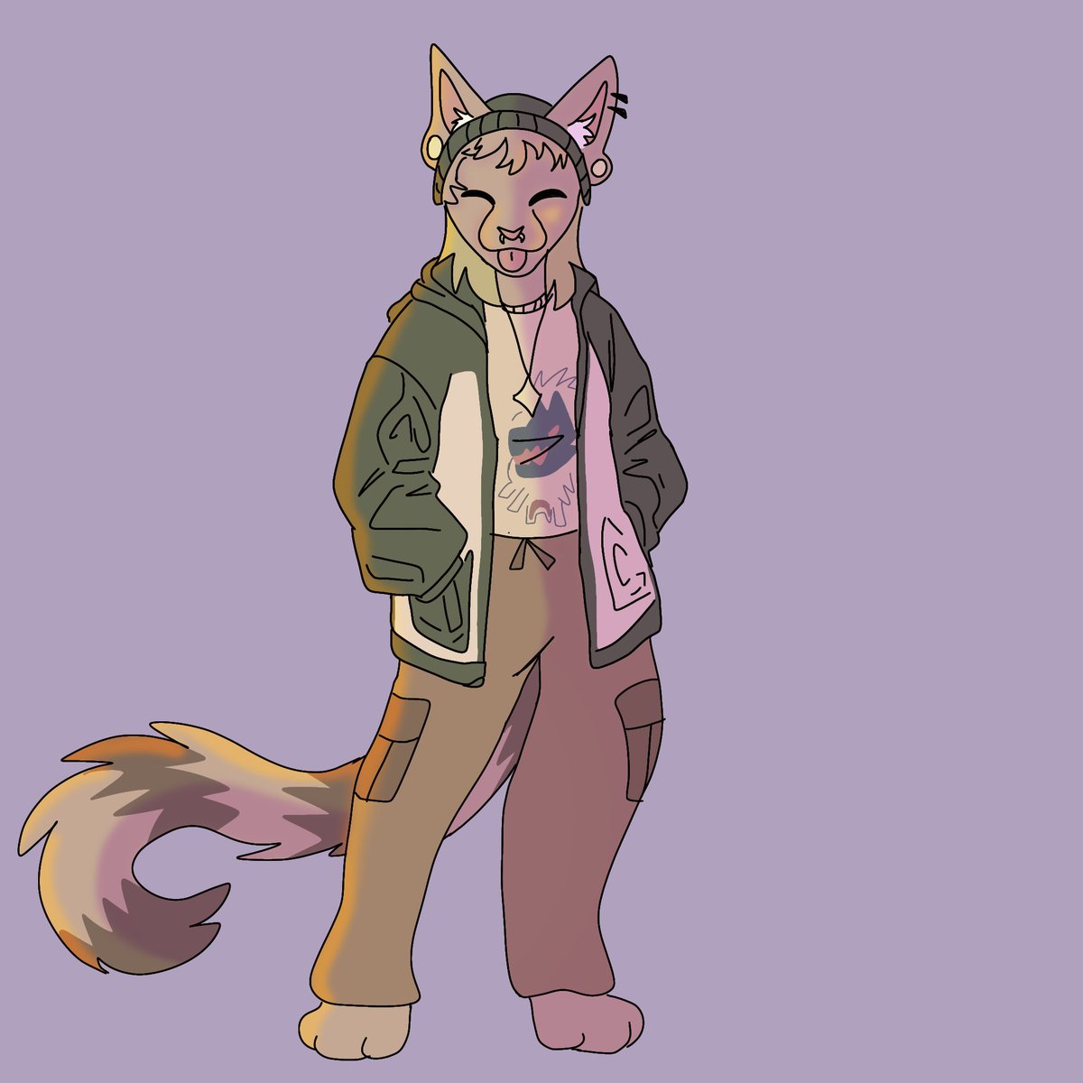 Coyote_Tails's tweet image. Hey! I have PAY WHAT YOU WANT commissions open! I'm trying to raise enough to cover a few bills rn :'3 if you're interested pls dm me !!! I do anthro or feral and will draw nearly anything!!