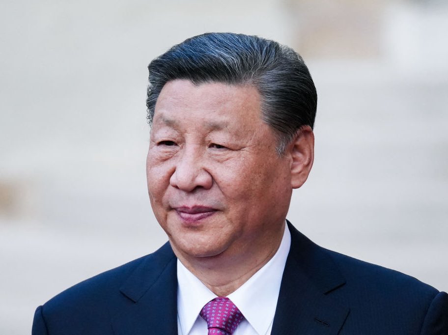 BRICSinfo's tweet image. JUST IN: 🇺🇸🇨🇳 US says there will be tariff talks with China "very soon."
