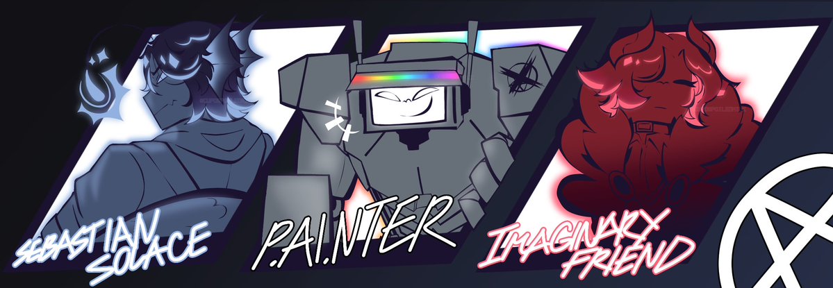 CupoSpoiledMilk's tweet image. I am unsure if I should be proud of myself...
#pressureroblox #PressureSebastian #sebastiansolace #pressurepainter #pressureimaginaryfriend