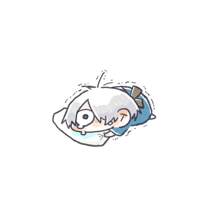 _a_o_ss_'s tweet image. ＼三連休が終わるなんて信じないんじゃ〜／