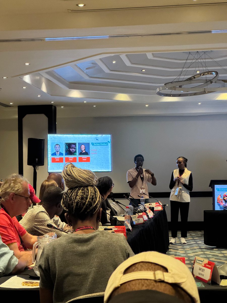 LBx Africa tweet media