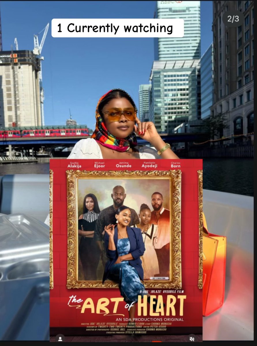 clipsonfashion's tweet photo. My weekly 
6, 4, 1
Movies Challenge 🍿🎬🎥

#nigeriamovie #nollywoodmovies #movierecommendations #recommendationsforyou #nollywoodmovies #whattowatch #recommendationsmovies #moviehighlights #highlight #highligth https://t.co/kLeqy8IUqT