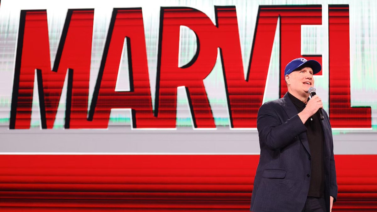 empiremagazine's tweet image. Marvel head honcho Kevin Feige has opened up about the studio's seven-year plan and shared updates on the #XMen, #Blade, and #SpiderManBrandNewDay.
Read more: empireonline.com/movies/news/ke…