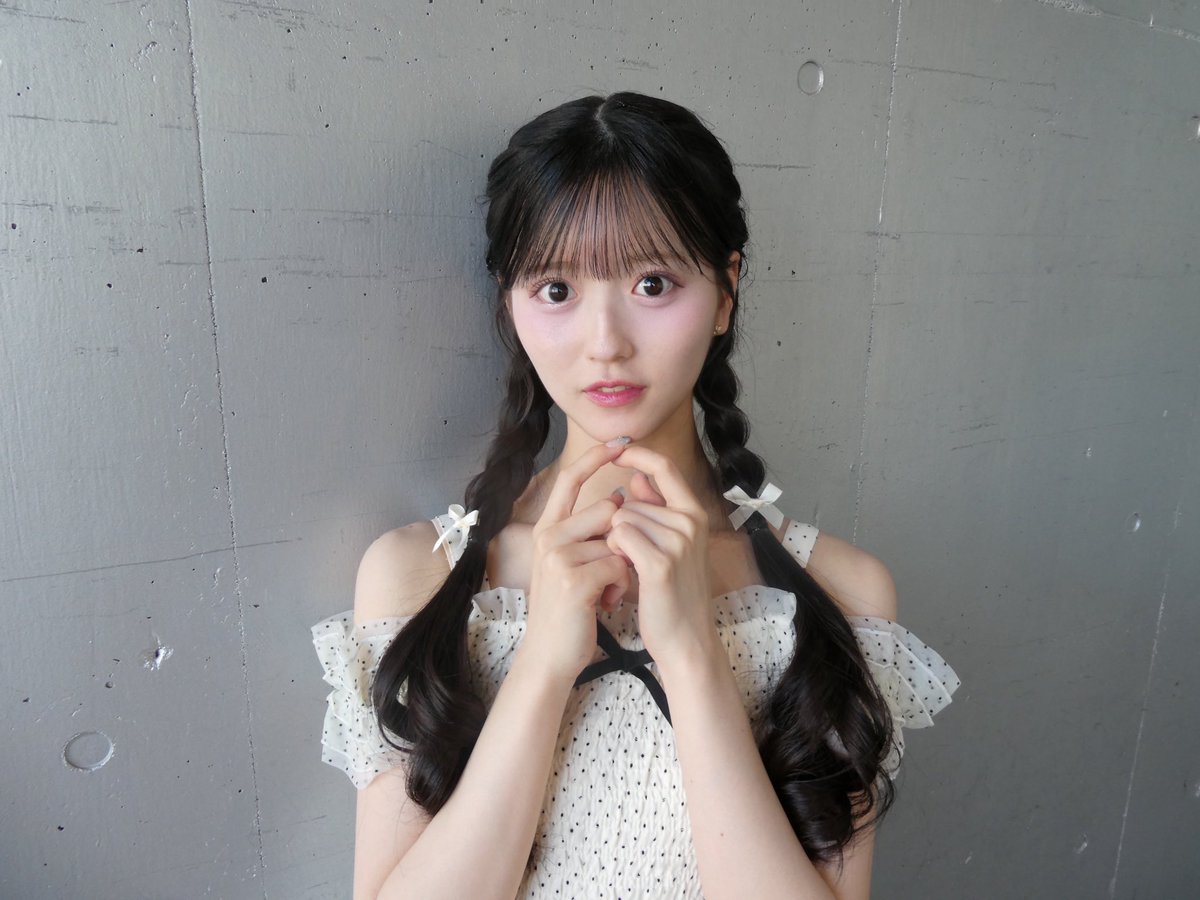 Oh_my_pumpkin 握手会2日間あづに会いに来てくれて ありがとうご