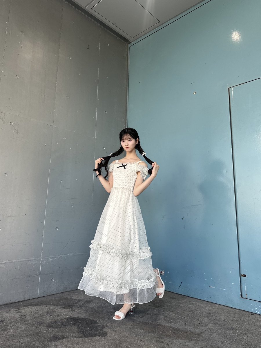 Oh_my_pumpkin 握手会2日間あづに会いに来てくれて ありがとうご