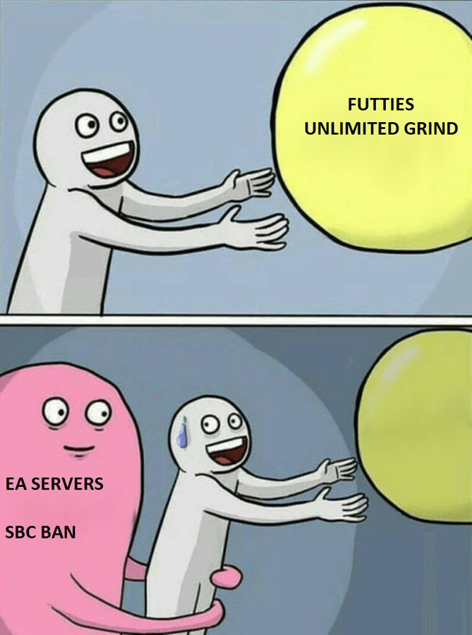 fadribu's tweet photo. sbc banns are the worst https://t.co/4ozAUyPhUW