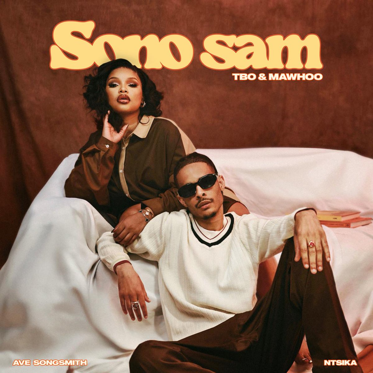 weplug_music's tweet image. Chart update: @TBO__ZA, @mawhoo3 & @NtsikaMusic - Sono Sam'
#16 in CUT FM Top30