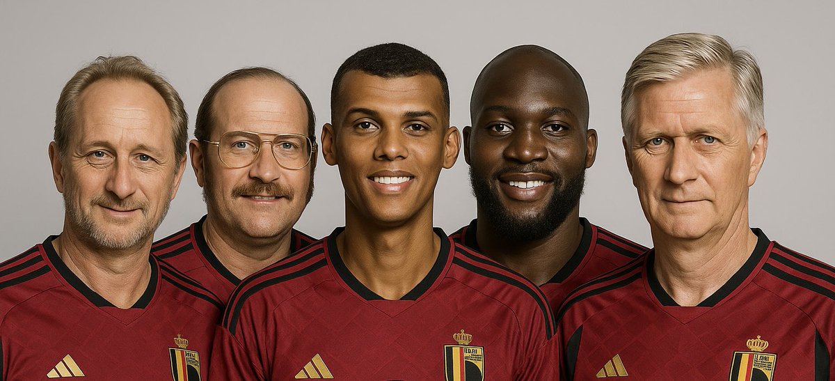 🇧🇪 Une heureuse fête nationale à tous les Belges et longue vie à la Belgique ! 
🇧🇪 Ik wens alle Belgen een mooie nationale feestdag! Lang leve België!