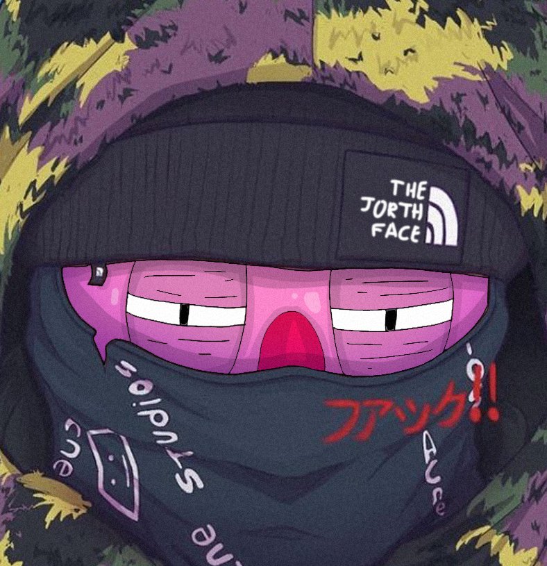 jojothewasted's tweet image. go brr