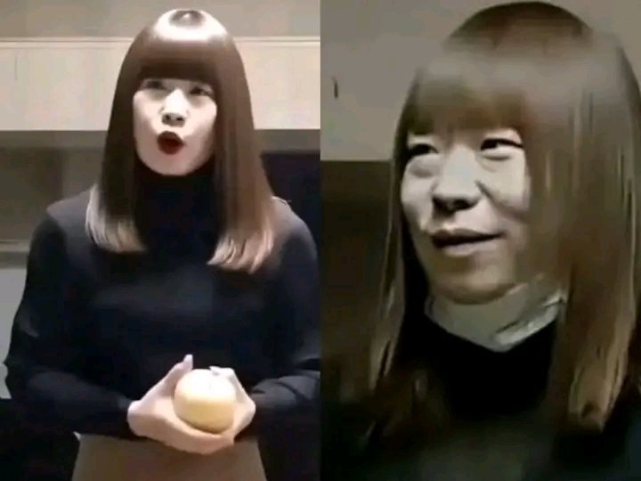 iosmardyn's tweet image. &quot;La que come callada… ¡come 1600 veces más!&quot; 🤣