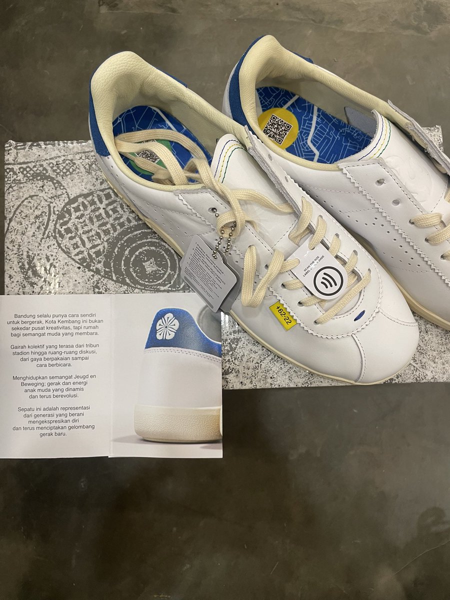 Safely landing &amp; love for the details!

The good movement &amp; dedication for the lovely city. BDG! 

Hats-Off! 🫡🫡🫡
<a href="/sepatucompass/">COMPASS®</a> 

<a href="/Shamr00g/">𝔒'𝔰𝔥𝔞𝔪𝔯𝔬𝔬𝔤</a> <a href="/danimillenix/">mllnx™</a> <a href="/tuansonim/">SONIM</a>