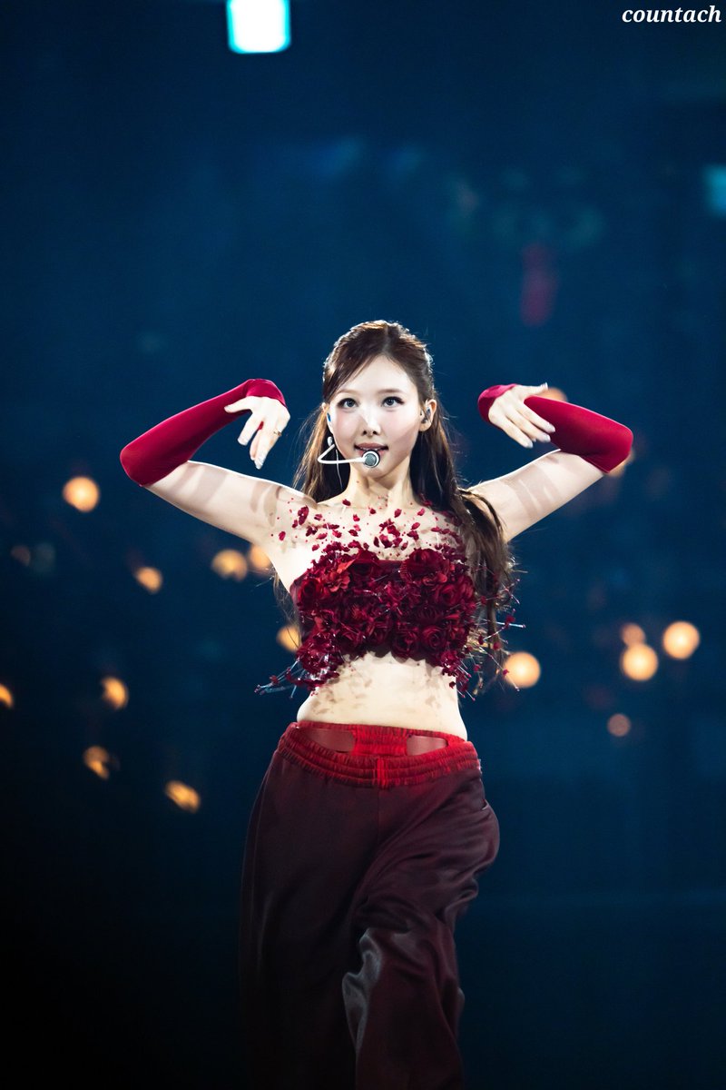 countach3929's tweet image. 20250720 트와이스 콘서트 나연
🩵
#TWICE #트와이스 #トゥワイス
#NAYEON #나연 #ナヨン