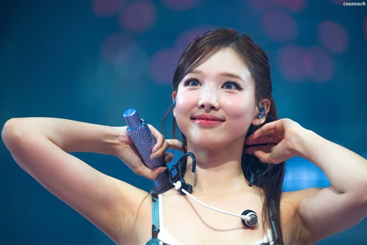countach3929's tweet image. 20250720 트와이스 콘서트 나연
🩵
#TWICE #트와이스 #トゥワイス
#NAYEON #나연 #ナヨン