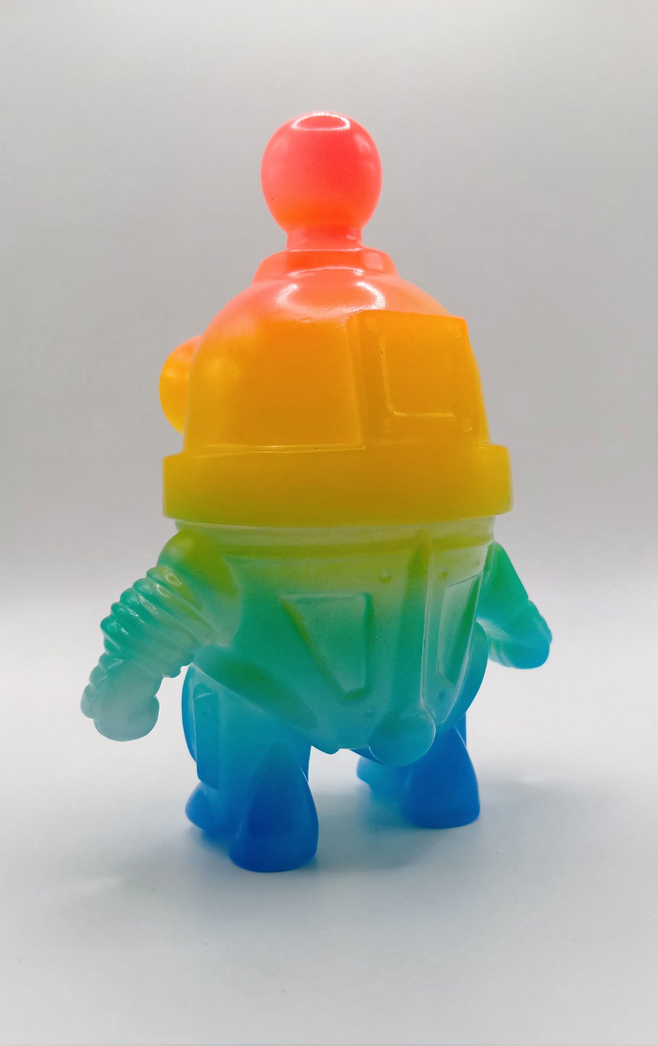 ゲッチャリロボ　限定カラー　otacream Amazon.co.jp: ゲッチャリロボ 限定カラー otacream : おもちゃ