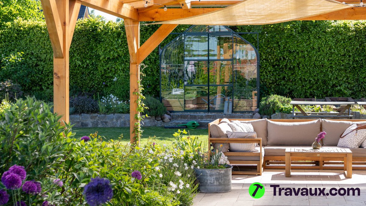 Travaux.com tweet media