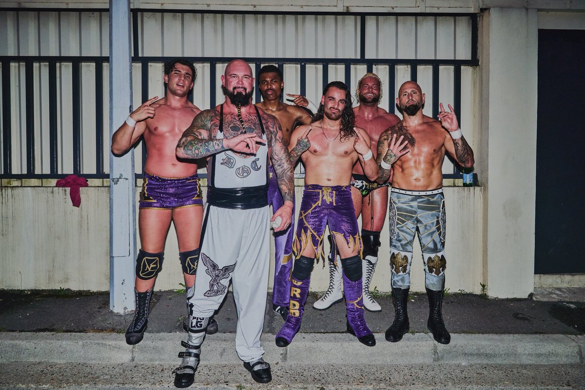 IDOLATRY (@idolatrywrld) on Twitter photo 