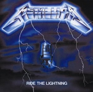 iwata_thy_name's tweet image. #好きな曲
⚡️Ride the Lightning
#METALLICA
84年2nd Ride the Lightning
Music For Nationsで1番売れている”小型モーターヘッド”として輸入盤欄で紹介されていた2nd
市民権は難しいと”断言”されてましたね
完璧OP曲、Creeping Death、そして後半速激展開を見せるこのタイトル曲に悶絶死しました