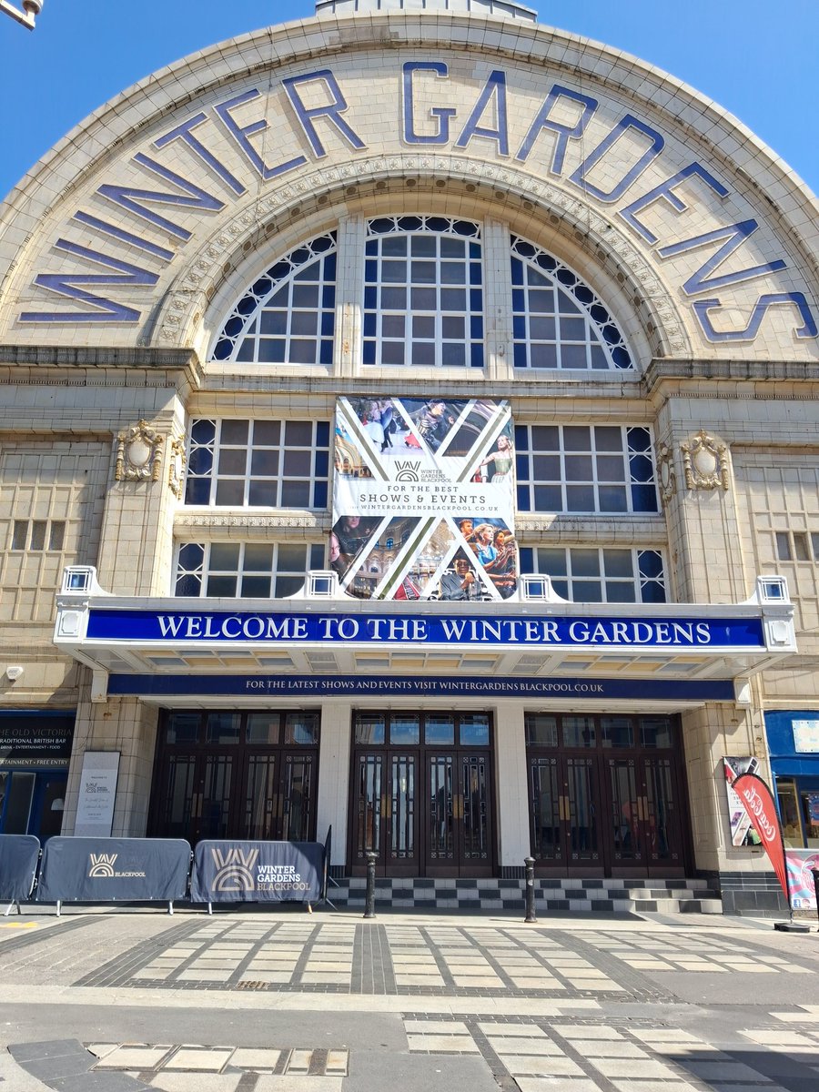 📍 The Theatre of Darts

😍😍😍