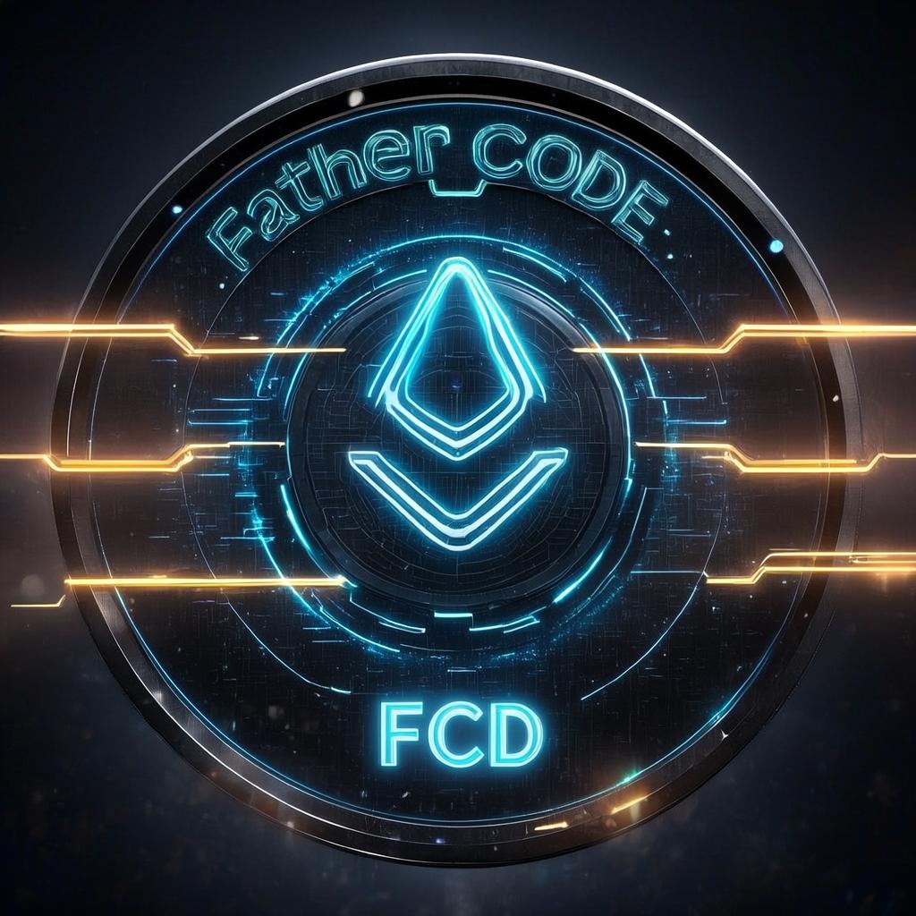 FatherCodeToken's tweet image. github.com/FatherCodeOffi…