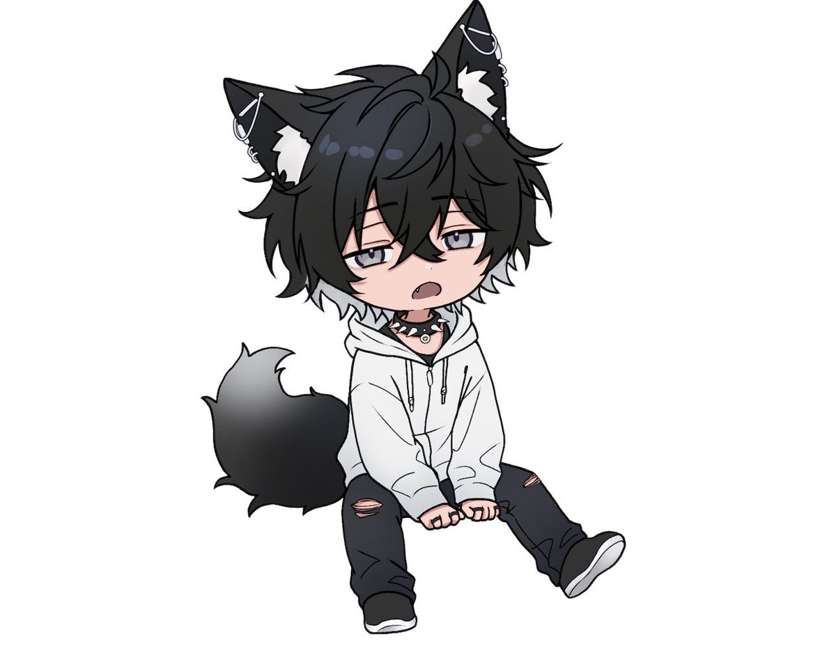 Tomoe_VT's tweet image. Commission OPEN!

Here are some of my drawings! 
Please check for prices on the carrd website in my bio! 💙

If you are interested, please DM me with what you want, 
limited slots open!

Sharing is very much appreciated 🔁🙏🏻