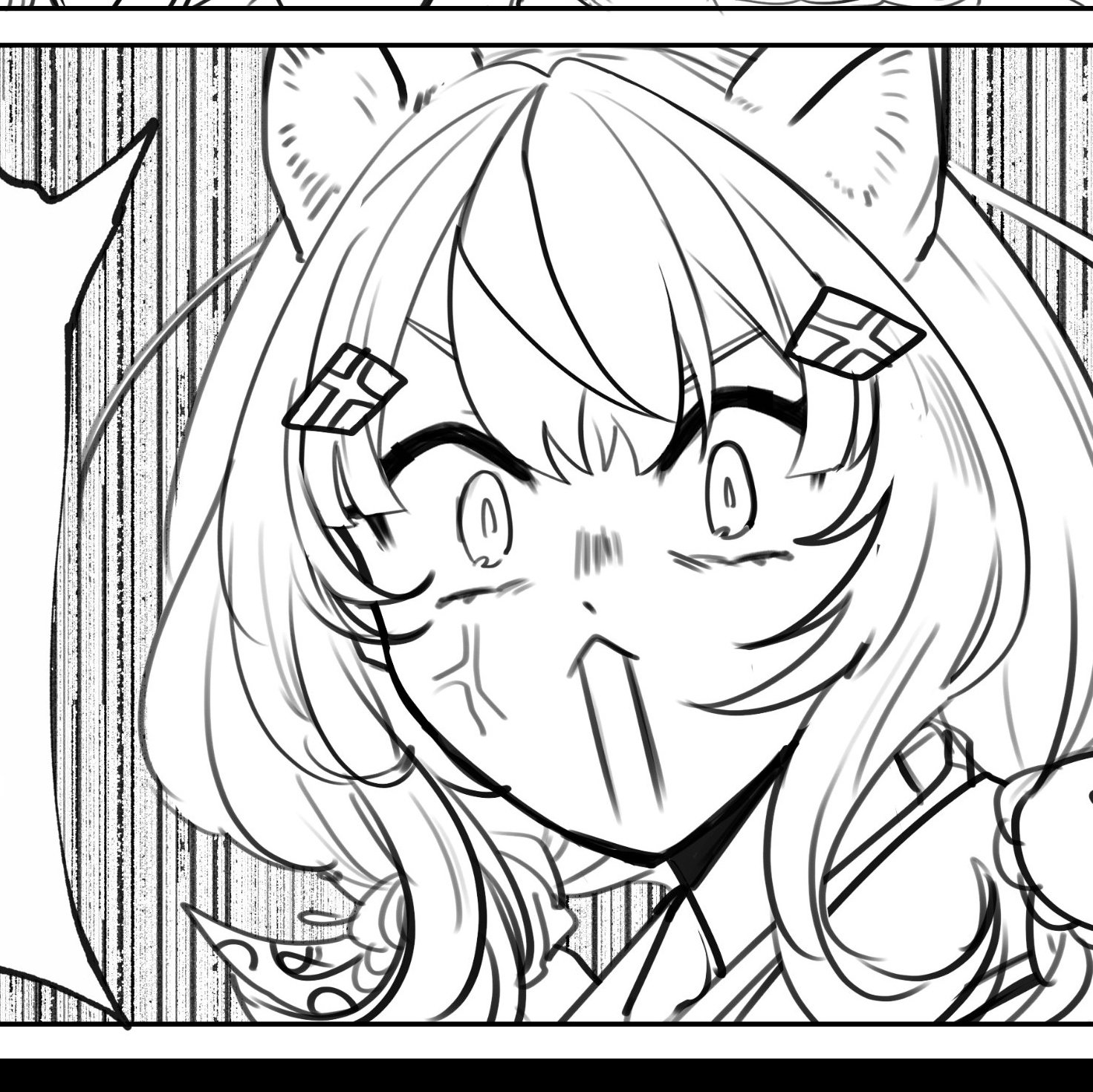 にゃおこページ♡⃜ コカネコ^^ on X: 