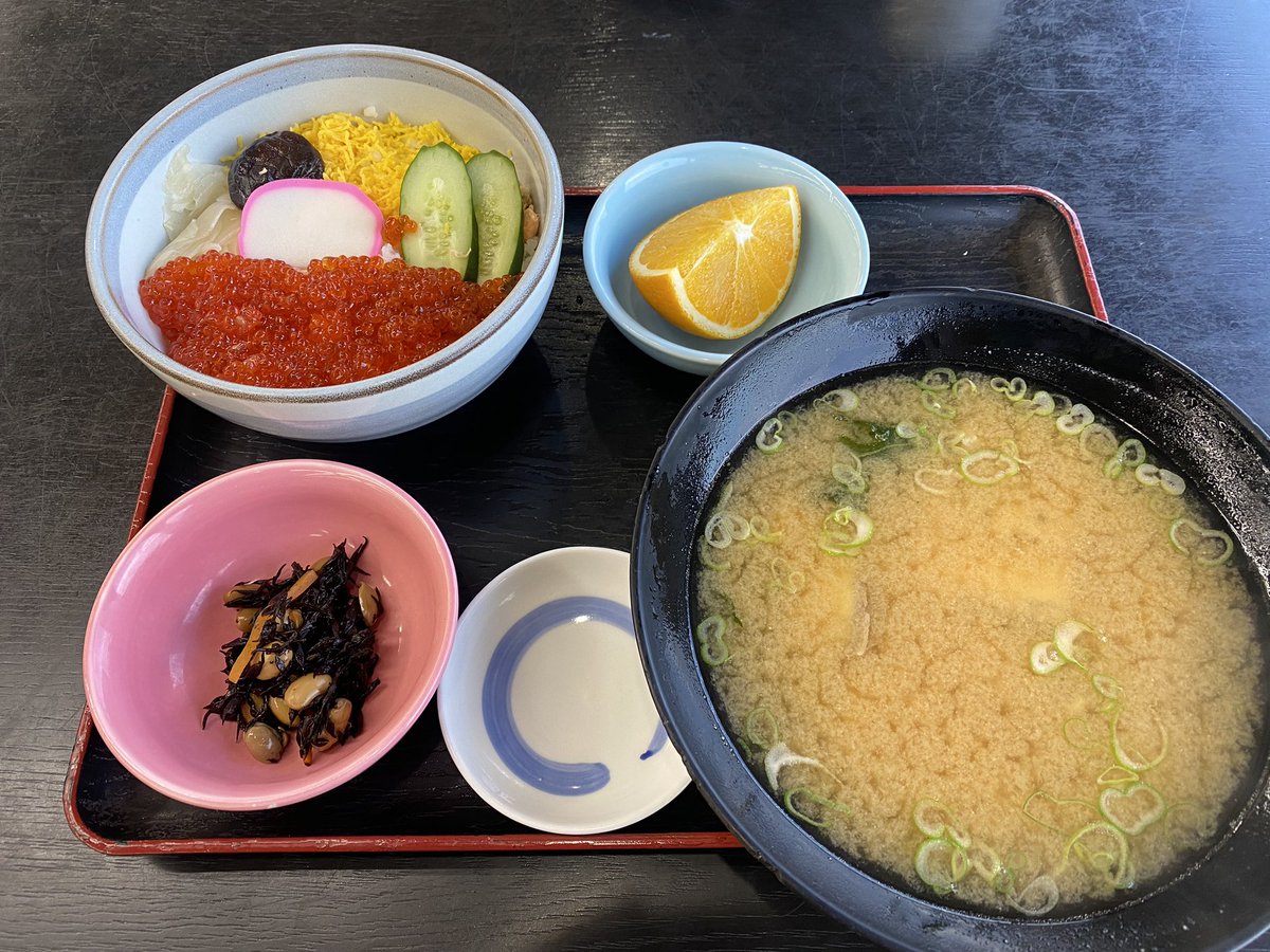 takeo1945's tweet image. 連休中､美味しい物しか食べてなかった気がする､毎日こうありたい