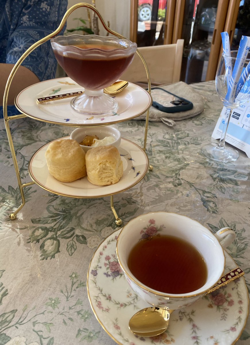 takeo1945's tweet image. 連休中､美味しい物しか食べてなかった気がする､毎日こうありたい
