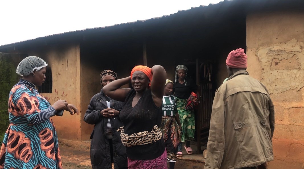 ChristianEmerg1's tweet image. Nigeria: Almost one week ago Islamists attacked the Christians living in Riyom.
27 souls lost. 127 families displaced. 27 homes burned. Three injured.
We are mobilizing to get them assistance.
You can help us do that if you’re so lead.
Galatians 6:9–10