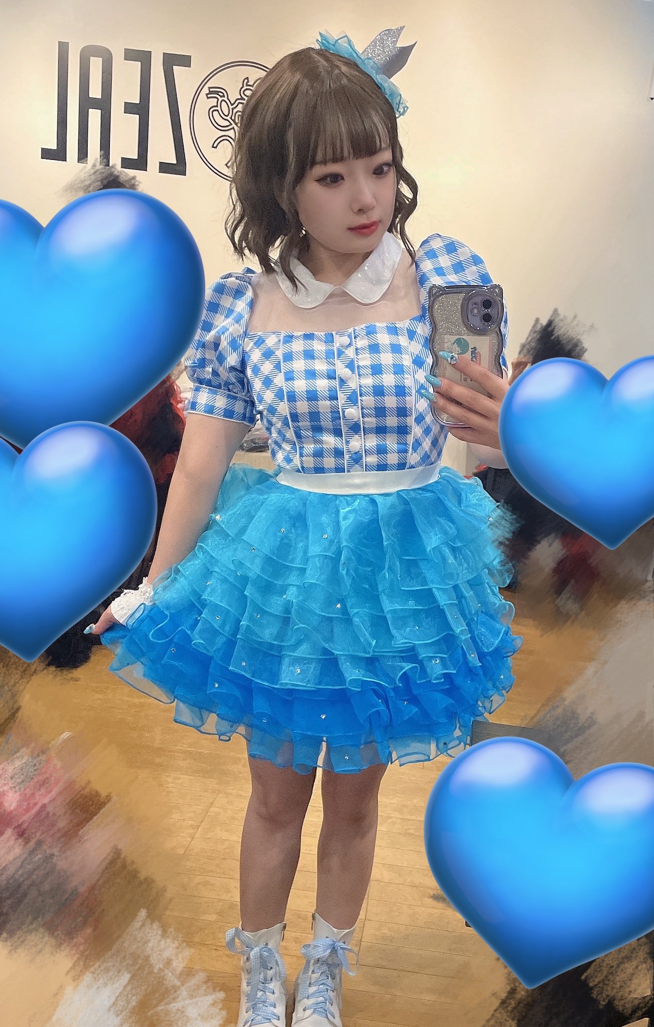 ‼️❤️くるみるく❤️‼️ くるみるく🐰💛🍼🐰 (@kurumilk2280704) • Instagram photos and