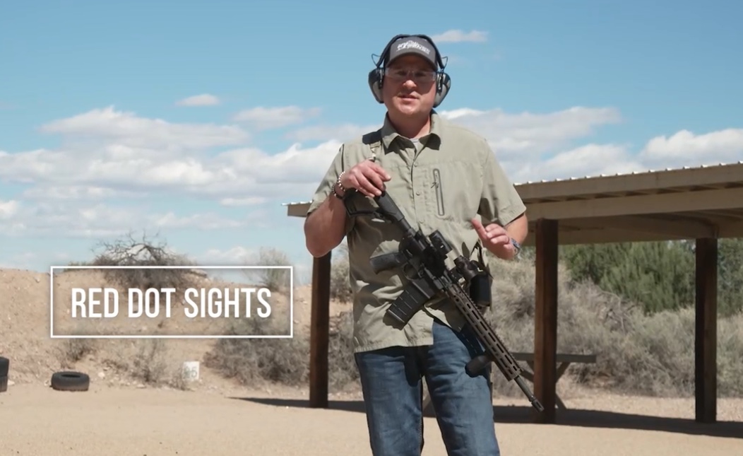 Guns & Ammo Magazine (@gunsandammomag) on Twitter photo Dots or irons for personal defense?
👉 bit.ly/4kMENGc
<a href="/Trijicon/">Trijicon, Inc.</a> | <a href="/INFORCELights/">INFORCE</a> | Kahr Arm | <a href="/candgarms/">C&G Holsters</a> Dots or irons for personal defense?
👉 bit.ly/4kMENGc
<a href="/Trijicon/">Trijicon, Inc.</a> | <a href="/INFORCELights/">INFORCE</a> | Kahr Arm | <a href="/candgarms/">C&G Holsters</a>