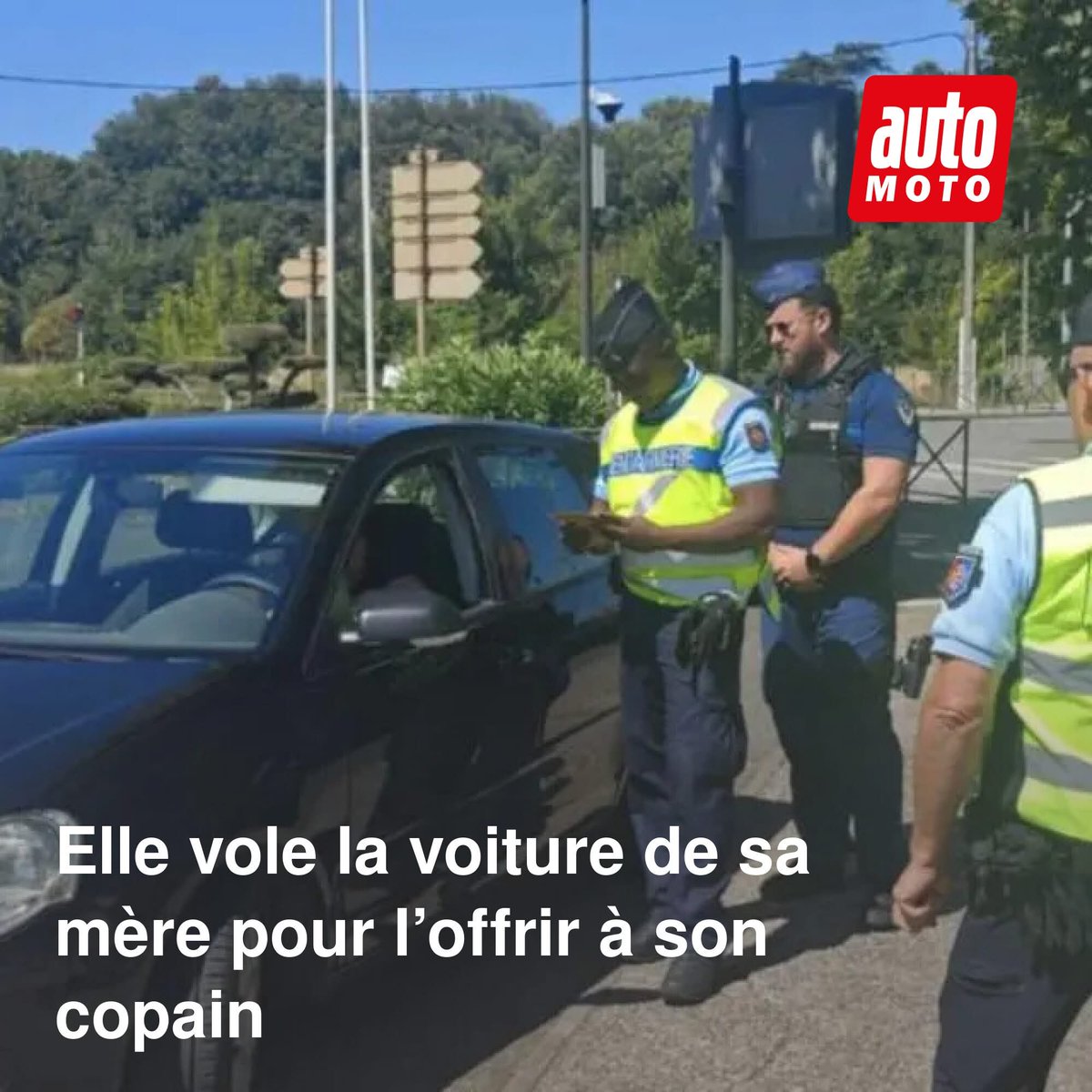 Les Ivoiriens diront. Deux points, ouvrez les guillemets : femme qui va durer dans foyer, quand tu vois, tu sais