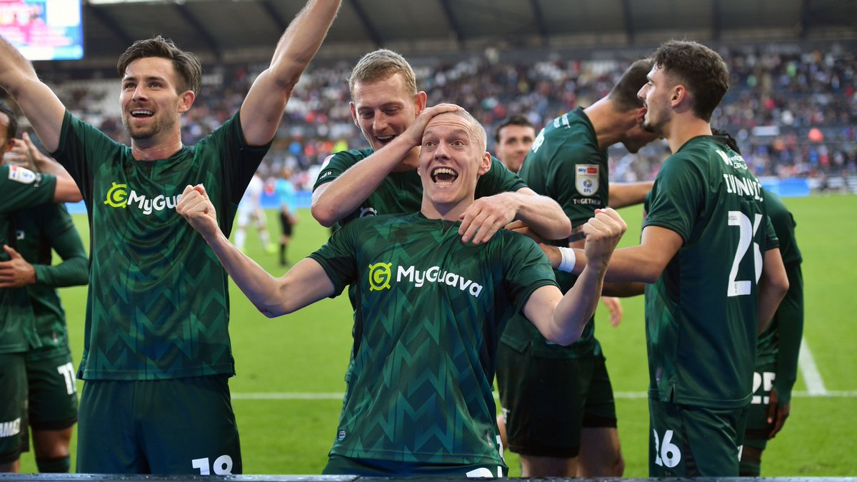 Millwall FC tweet media