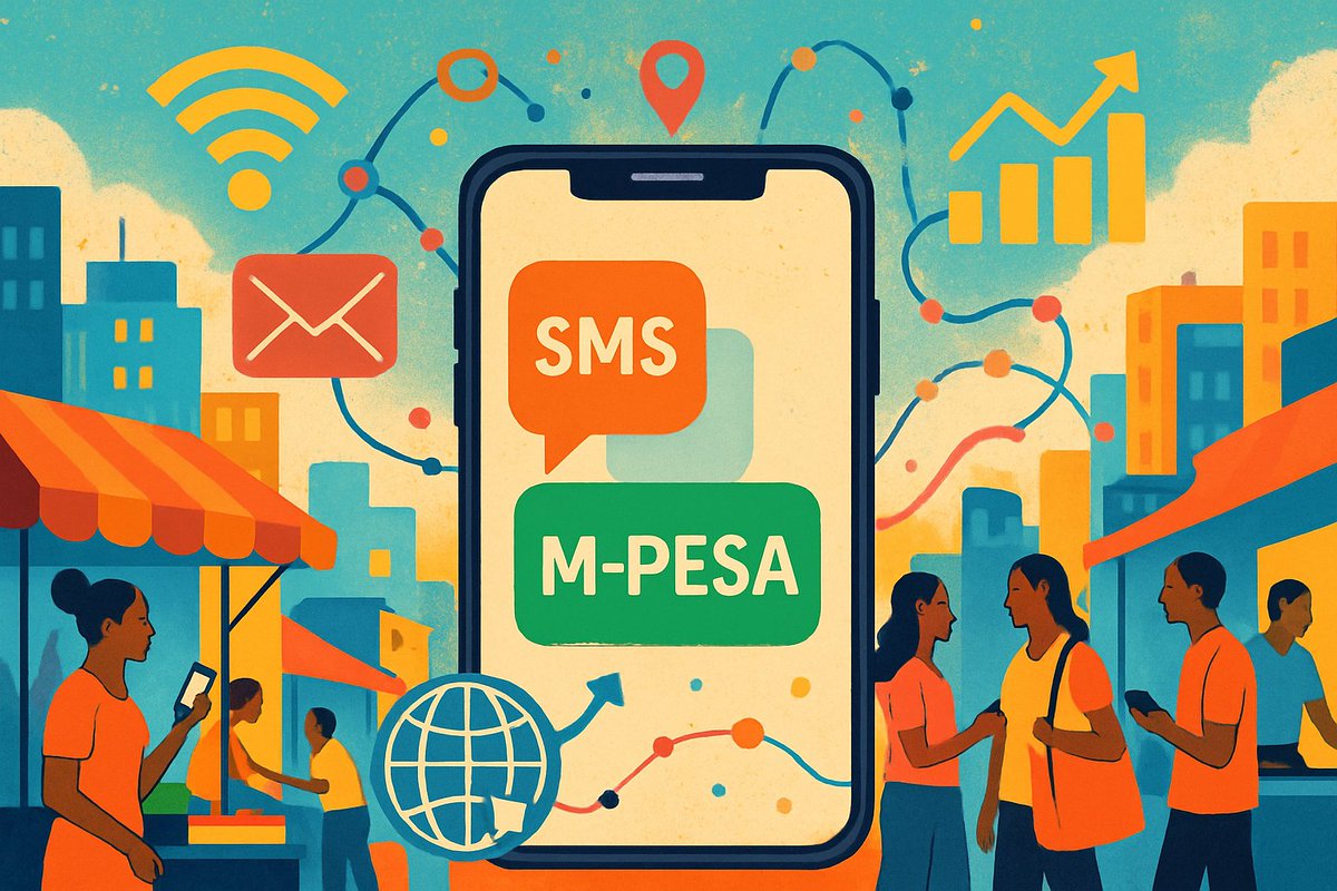 TeleskyTech's tweet photo. Looking to streamline your day-to-day services?
Say hello to Vasportal:

✅ Bulk Airtime Distribution
✅ Bulk SMS campaigns
✅ 2-Way SMS Interactions
✅ Bulk Mobile Data Distribution
✅ Bulk MPESA disbursements
✅ Voice Messaign &amp; IVR solutions

🌐 https://t.co/Wab8Q5Owki https://t.co/PUGMx9oIxV