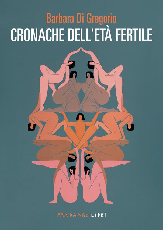 LuciaLibri (@lucialibri) on Twitter photo Barbara Di Gregorio, con i sei racconti di “Cronache dell’età fertile” (<a href="/FandangoLibri/">fandangolibri</a>) racconta storie grottesche e inquietanti su genitorialità e rapporti di coppia nel presente
Scrive Giovanni Leti
lucialibri.it/2025/07/21/bar…
<a href="/clelialino1/">clelia lino</a> <a href="/a_saba78/">AnnaSaba©️#VersiPerMe</a> <a href="/CarmelaCusmai/">Carmela Cusmai</a> <a href="/MollyBloom82/">MollyBloom</a> Barbara Di Gregorio, con i sei racconti di “Cronache dell’età fertile” (<a href="/FandangoLibri/">fandangolibri</a>) racconta storie grottesche e inquietanti su genitorialità e rapporti di coppia nel presente
Scrive Giovanni Leti
lucialibri.it/2025/07/21/bar…
<a href="/clelialino1/">clelia lino</a> <a href="/a_saba78/">AnnaSaba©️#VersiPerMe</a> <a href="/CarmelaCusmai/">Carmela Cusmai</a> <a href="/MollyBloom82/">MollyBloom</a>
