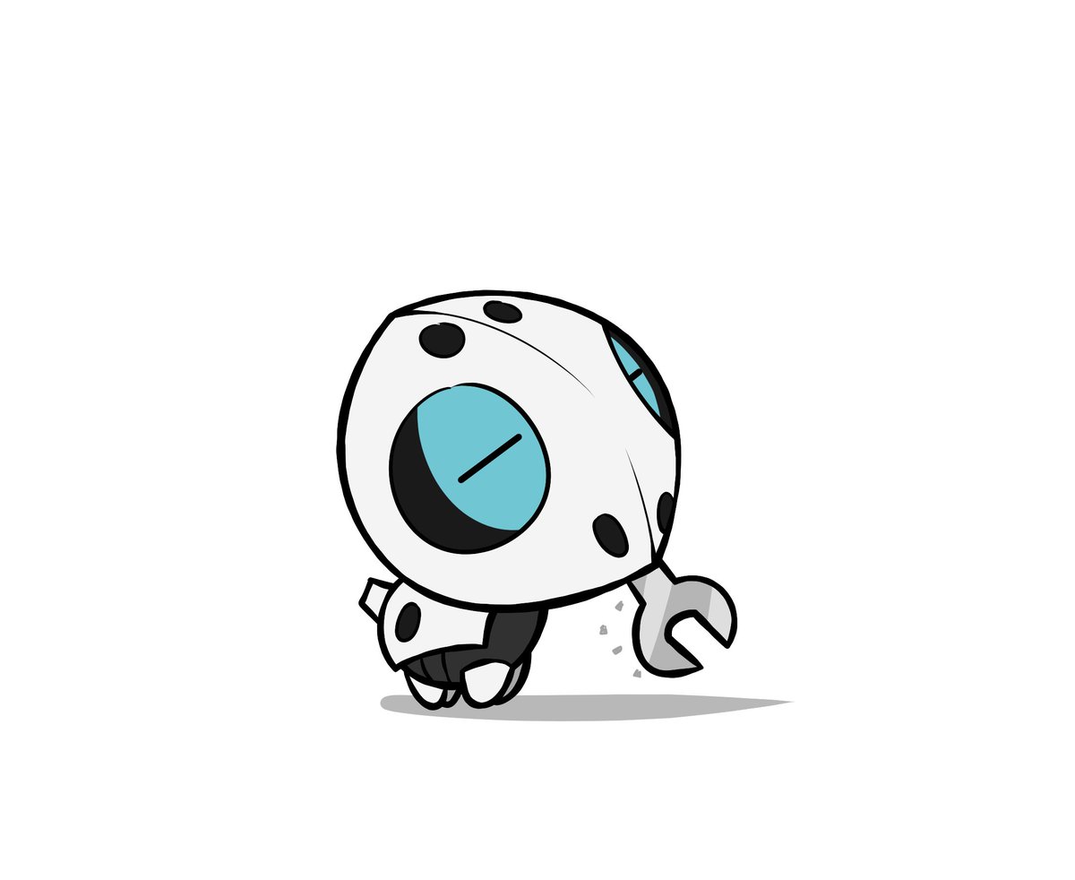 redny20's tweet image. スパナ