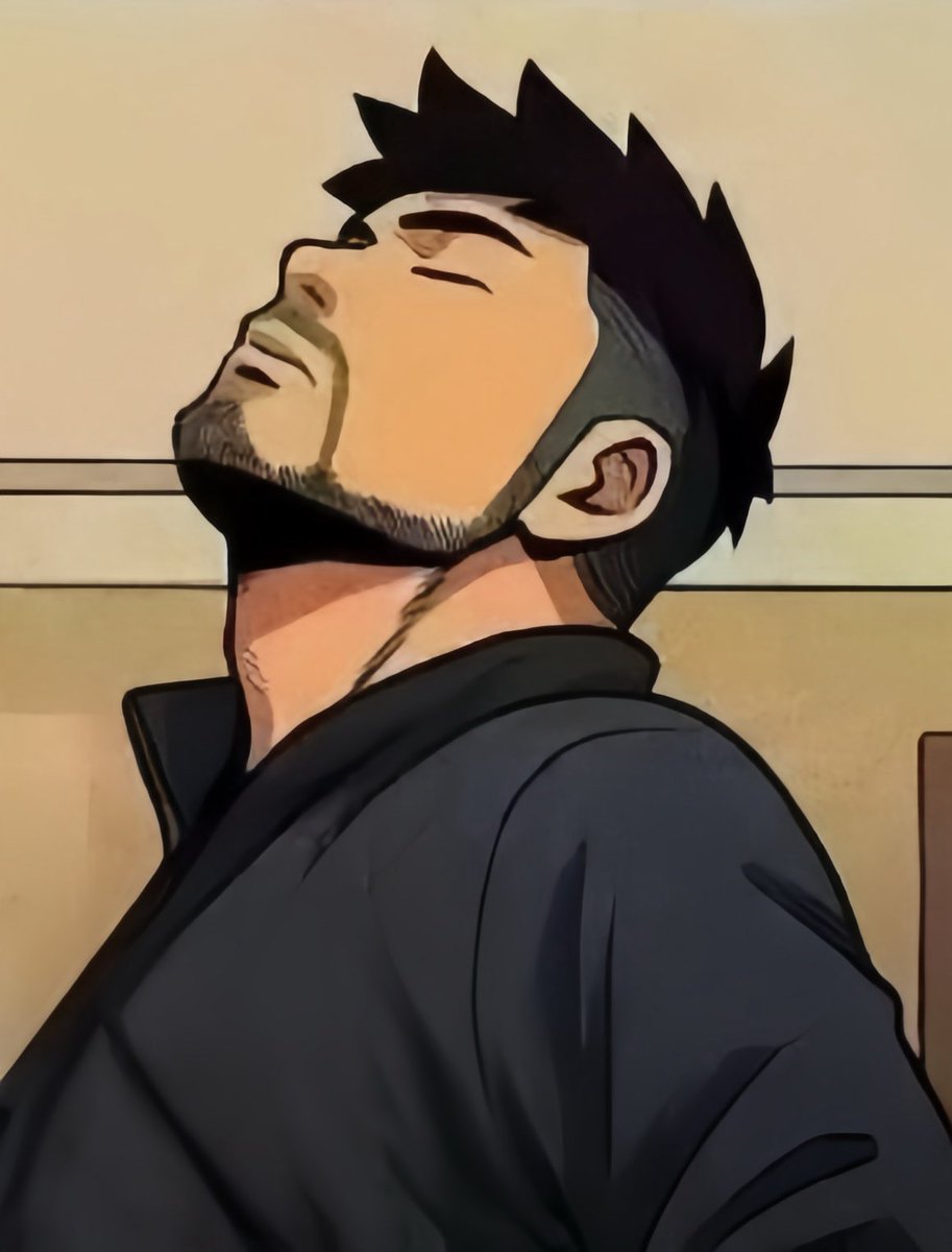 We are so back⛩️