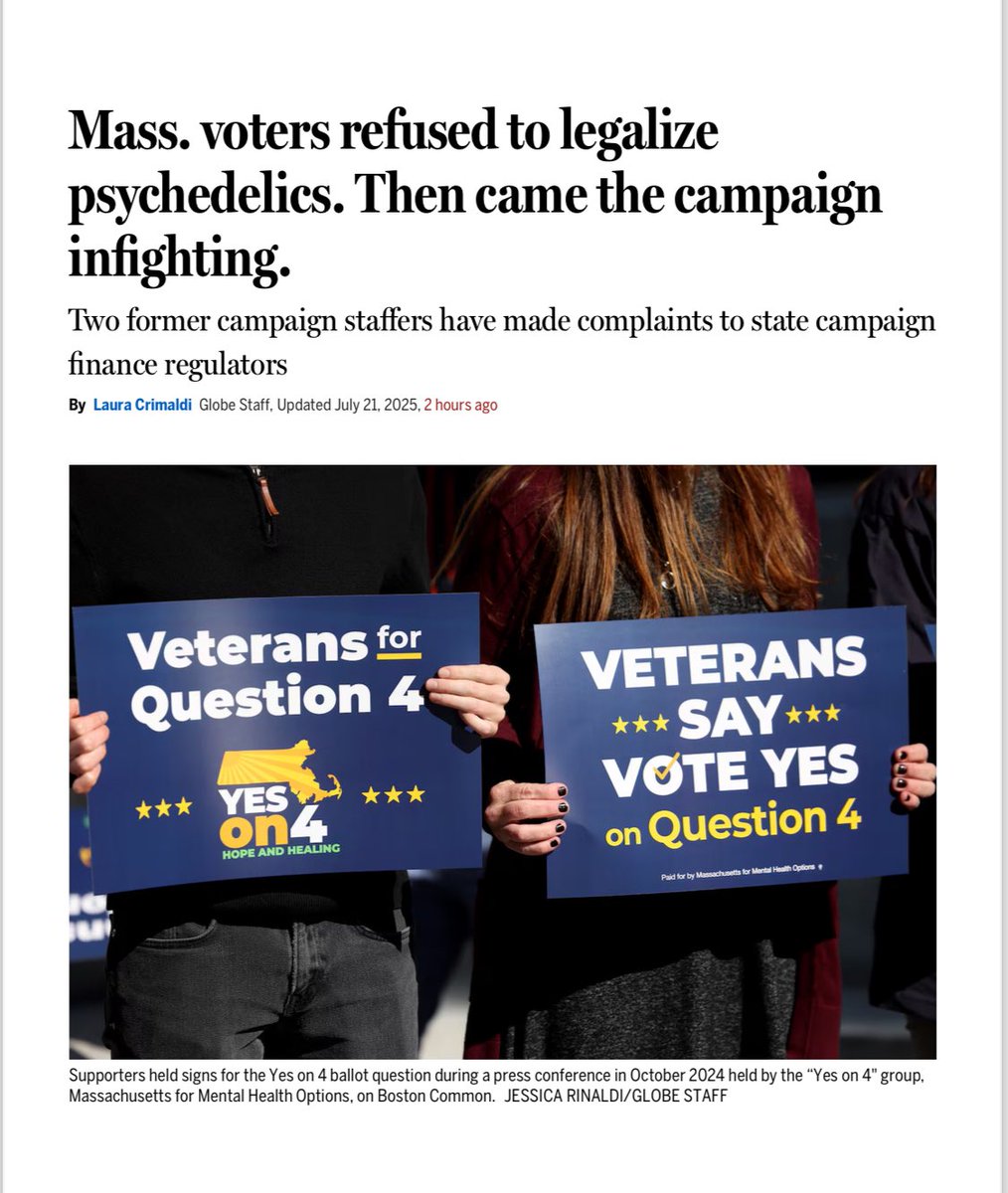 Jack Gorsline (@jackgorsline) on Twitter photo Thanks to The <a href="/BostonGlobe/">The Boston Globe</a>’s <a href="/lauracrimaldi/">Laura Crimaldi</a> for picking up the Q4 Campaign Finance Violations scoop, as reported first by yours truly via <a href="/lucidnewssite/">Lucid News</a>!
Read the full article here: drive.google.com/file/d/1hsJqov… Thanks to The <a href="/BostonGlobe/">The Boston Globe</a>’s <a href="/lauracrimaldi/">Laura Crimaldi</a> for picking up the Q4 Campaign Finance Violations scoop, as reported first by yours truly via <a href="/lucidnewssite/">Lucid News</a>!
Read the full article here: drive.google.com/file/d/1hsJqov…