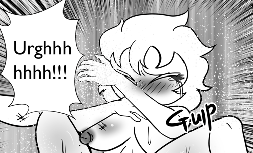 6 pages left! Almost done~!