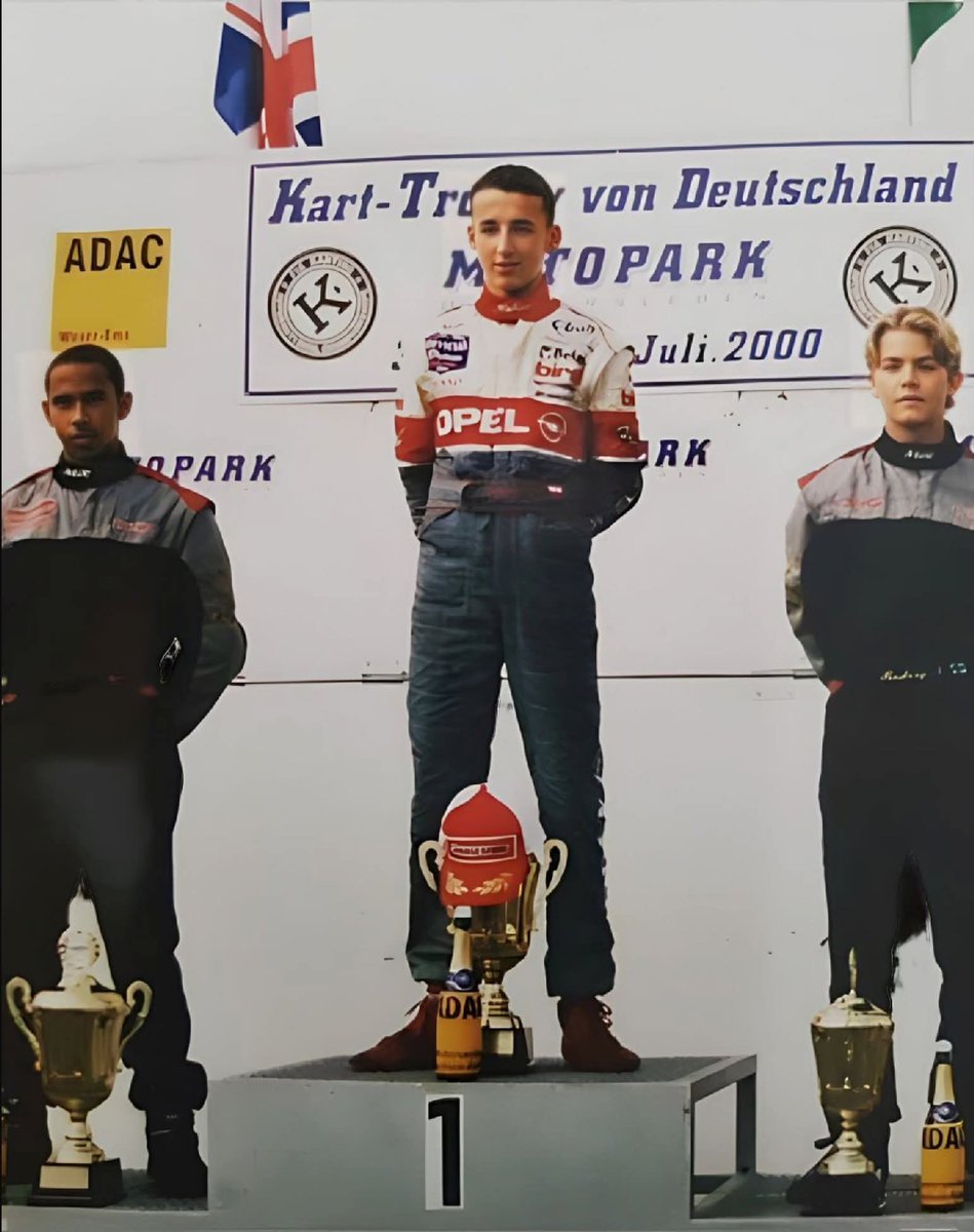 #F1 #Formula1 #BelgianGP #BritishGP #Formel1 #Kubica #Rosberg #SirOverpaidExChampion #Opel