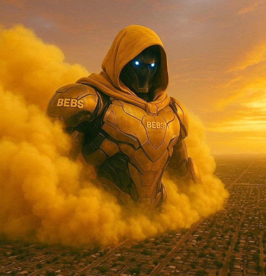 📆Today
The 90-Day Social Activity Event is about to go LIVE!

⏳ Get ready.📢 Stay active.
🏆 Be a part of history